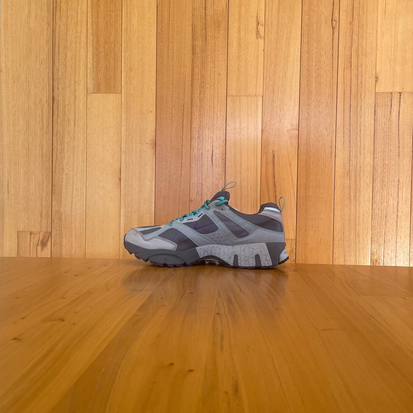 2010 Nike Zoom Structure Triax+ 13