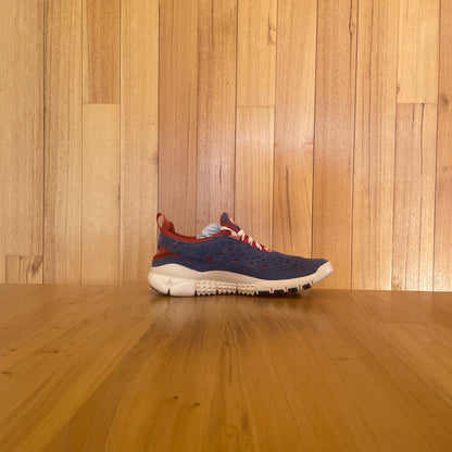 2021 Nike Free Run Trail 'Thunder Blue'