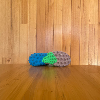 2020 Nike Zoom Wildhorse 6 'Barely Volt Blue'