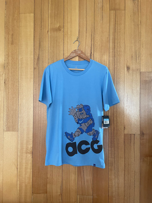 Nike ACG 20th Anniversary Yeti Hike T-Shirt