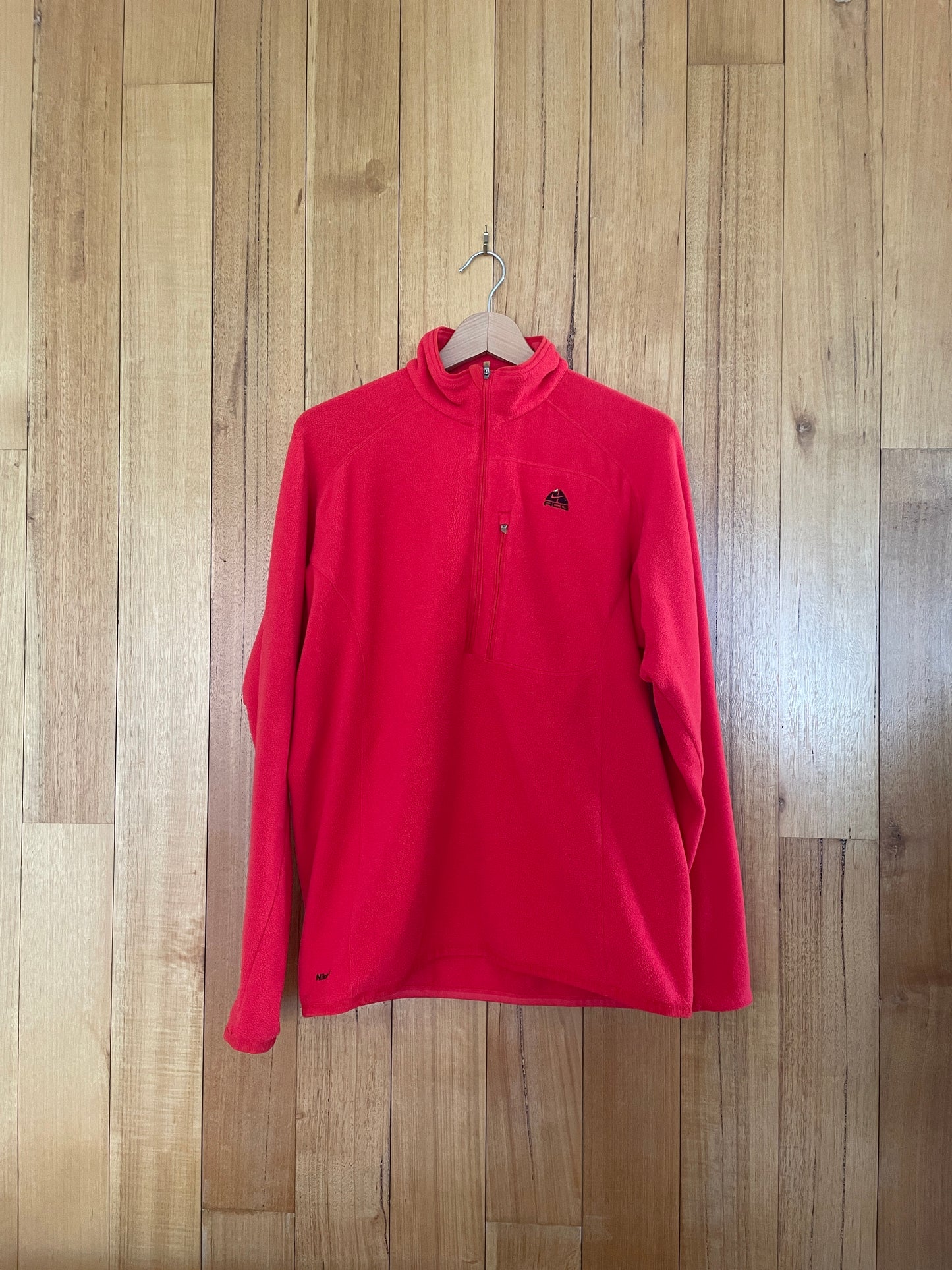 Nike ACG Half-Zip Fleece