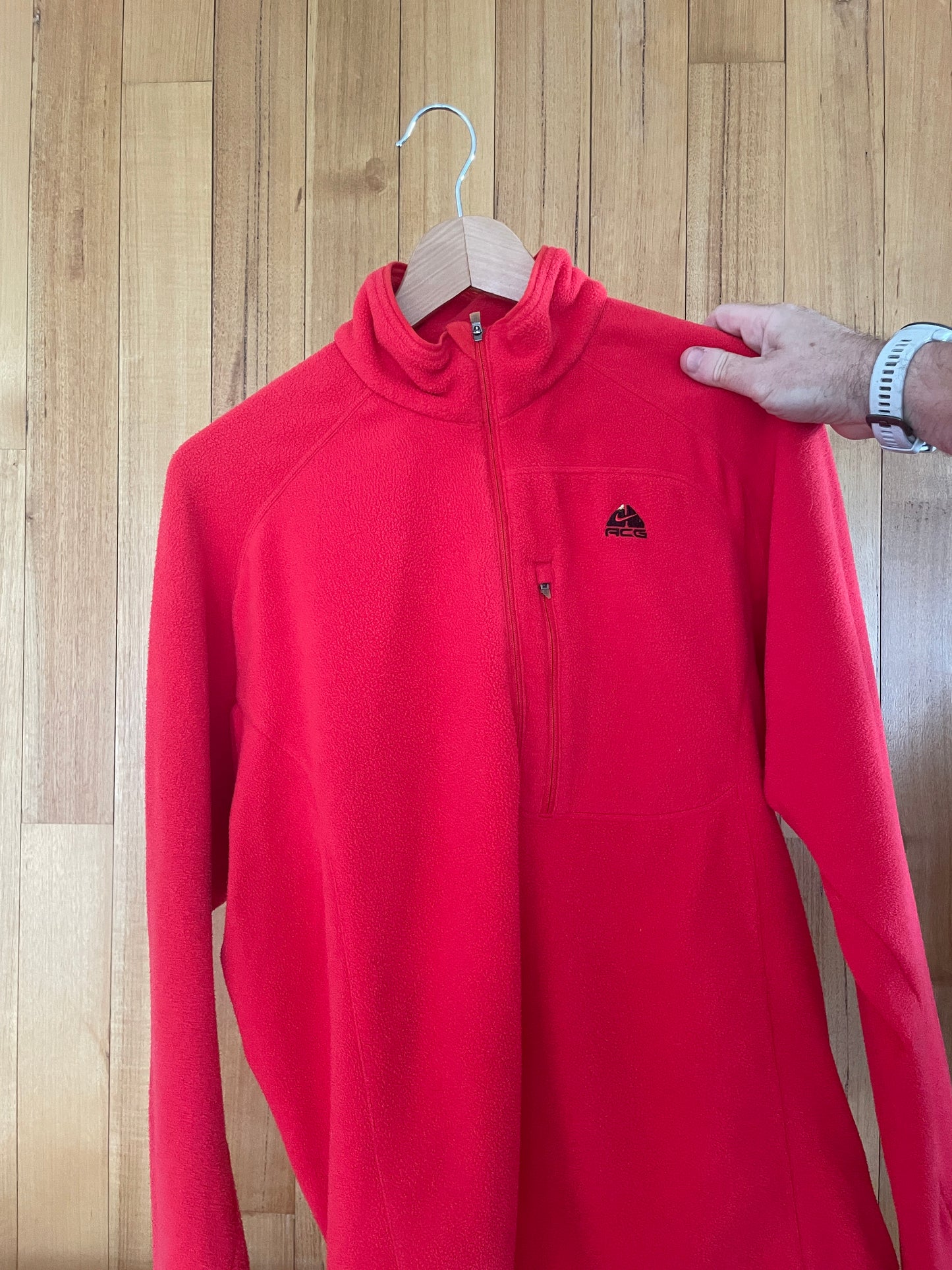 Nike ACG Half-Zip Fleece