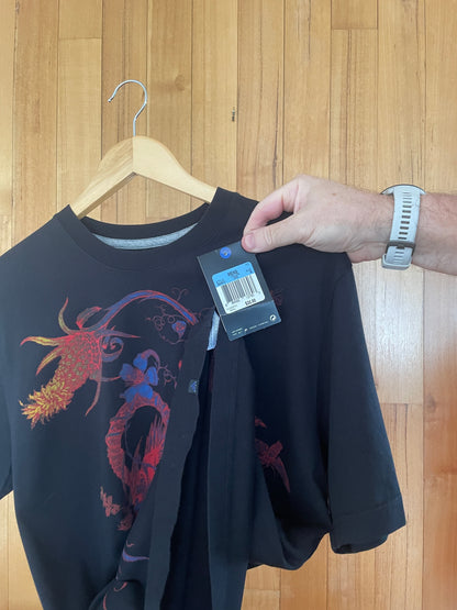 Nike ACG x Timorous Beasties T-Shirt