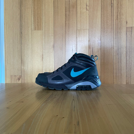 2009 Nike ACG Air Max Abasi