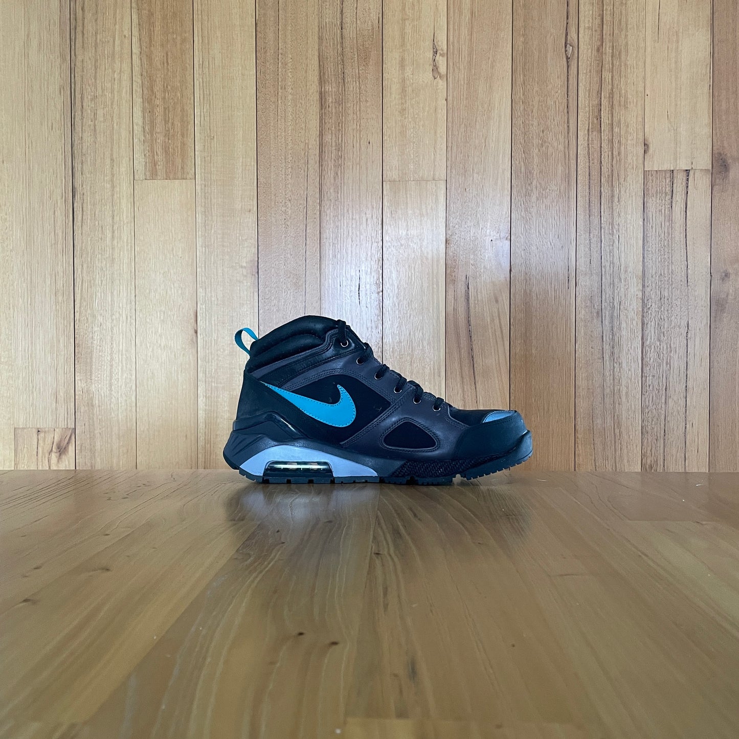 2009 Nike ACG Air Max Abasi