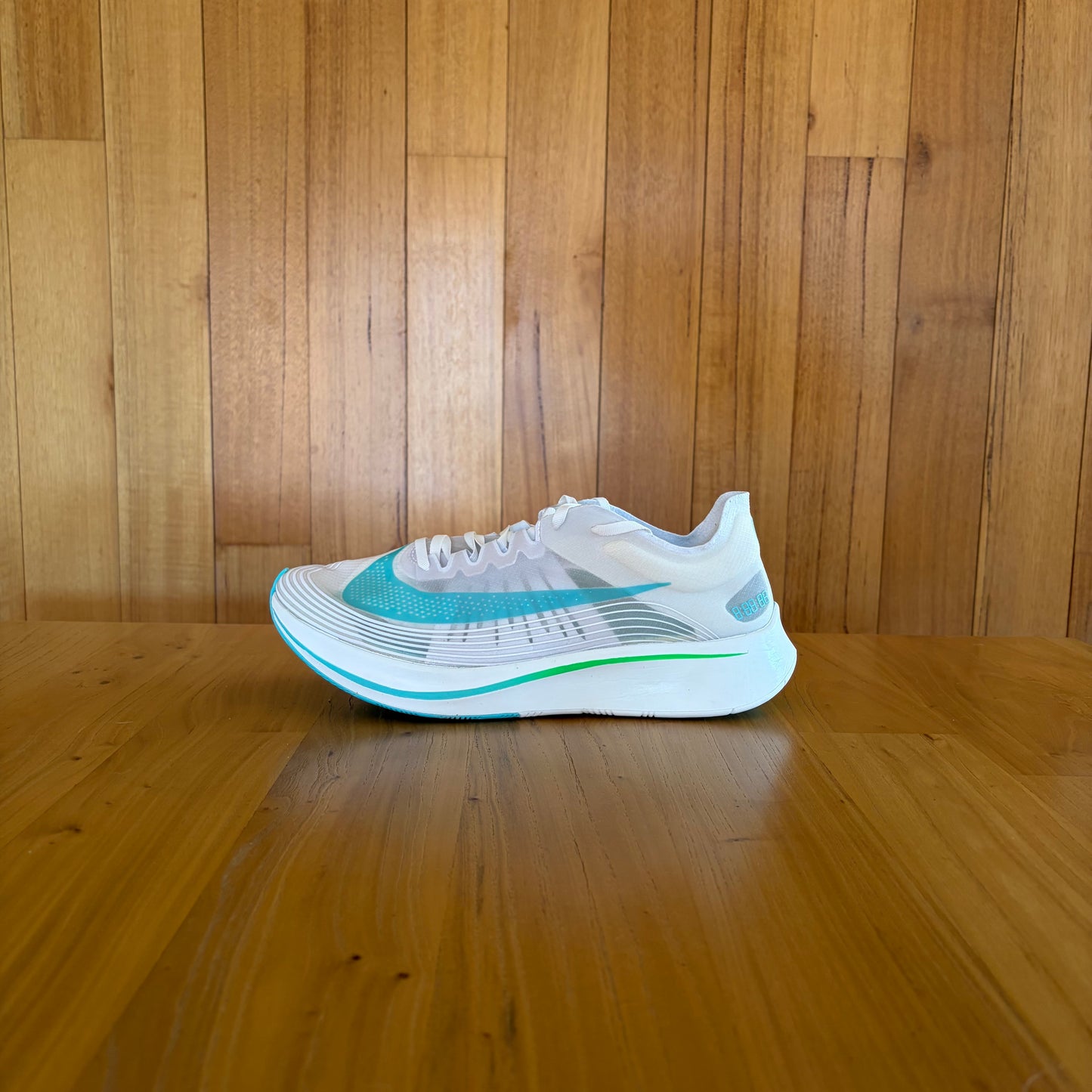 Nike Zoom Fly SP 'London'