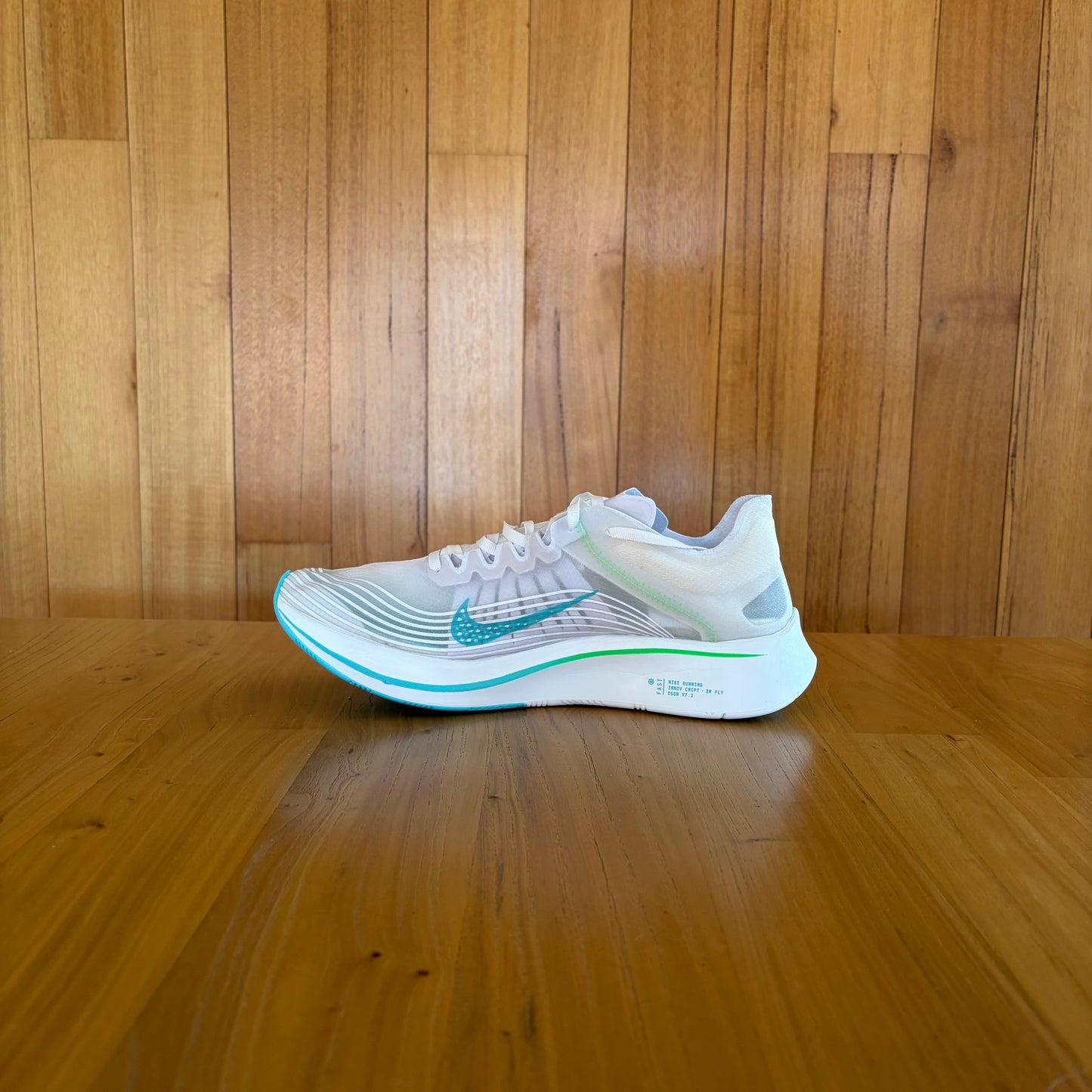 Nike Zoom Fly SP 'London'