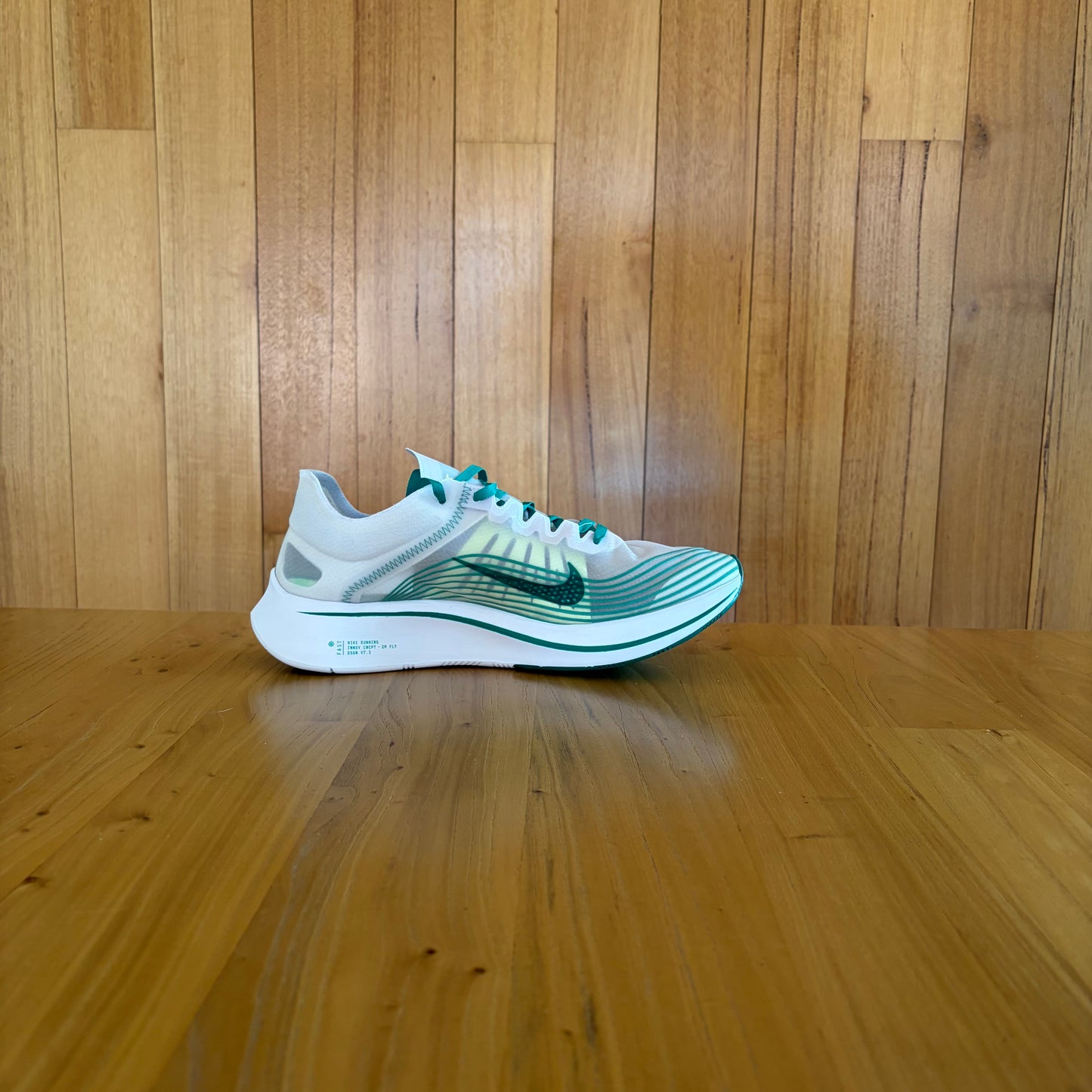 NikeLab Zoom Fly SP 'Hong Kong'