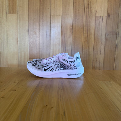 Nike Nathan Bell x Zoom Fly SP 'Doodles'