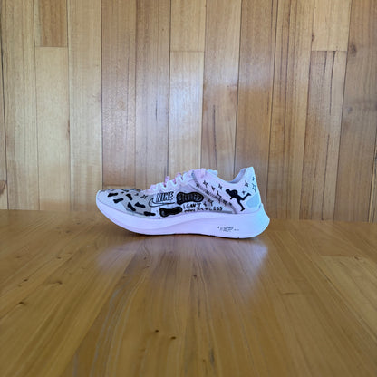 Nike Nathan Bell x Zoom Fly SP 'Doodles'