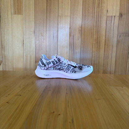 Nike Nathan Bell x Zoom Fly SP 'Doodles'