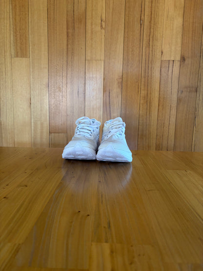 Nike Zoom Fly SP NA 'Triple White'