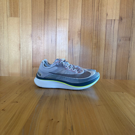 NikeLab Zoom Fly SP 'Sepia Stone'