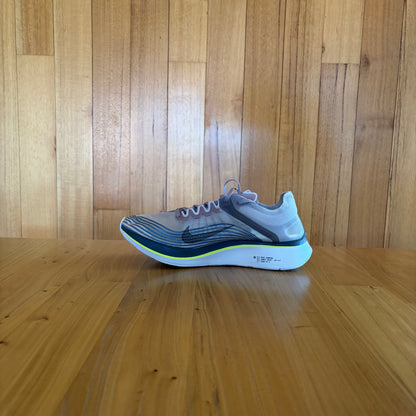 NikeLab Zoom Fly SP 'Sepia Stone'