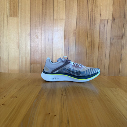 NikeLab Zoom Fly SP 'Sepia Stone'