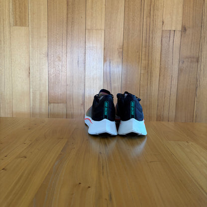 Nike Zoom Fly SP Fast 'Black Red Orbit Green'