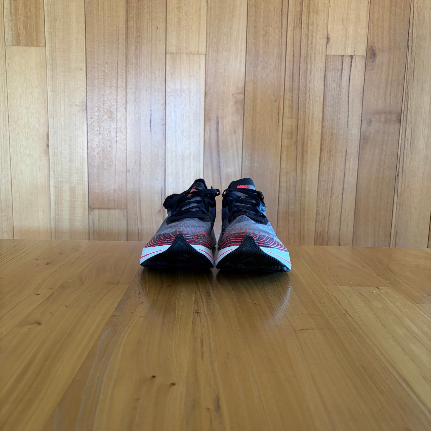 Nike Zoom Fly SP Fast 'Black Red Orbit Green'