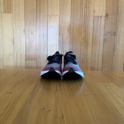 Nike Zoom Fly SP Fast 'Black Red Orbit Green'