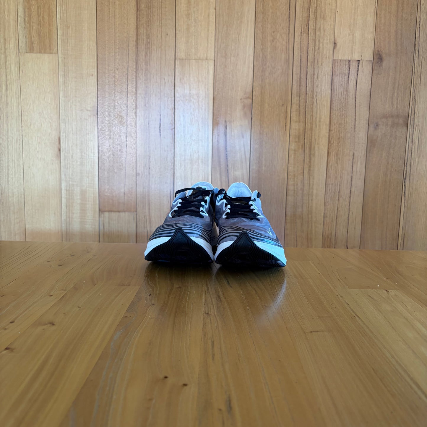 Nike Zoom Fly SP 'Black'