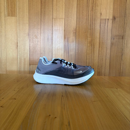 Nike Zoom Fly SP 'Black'