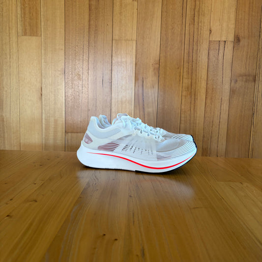 Nike Zoom Fly SP 'Breaking 2'