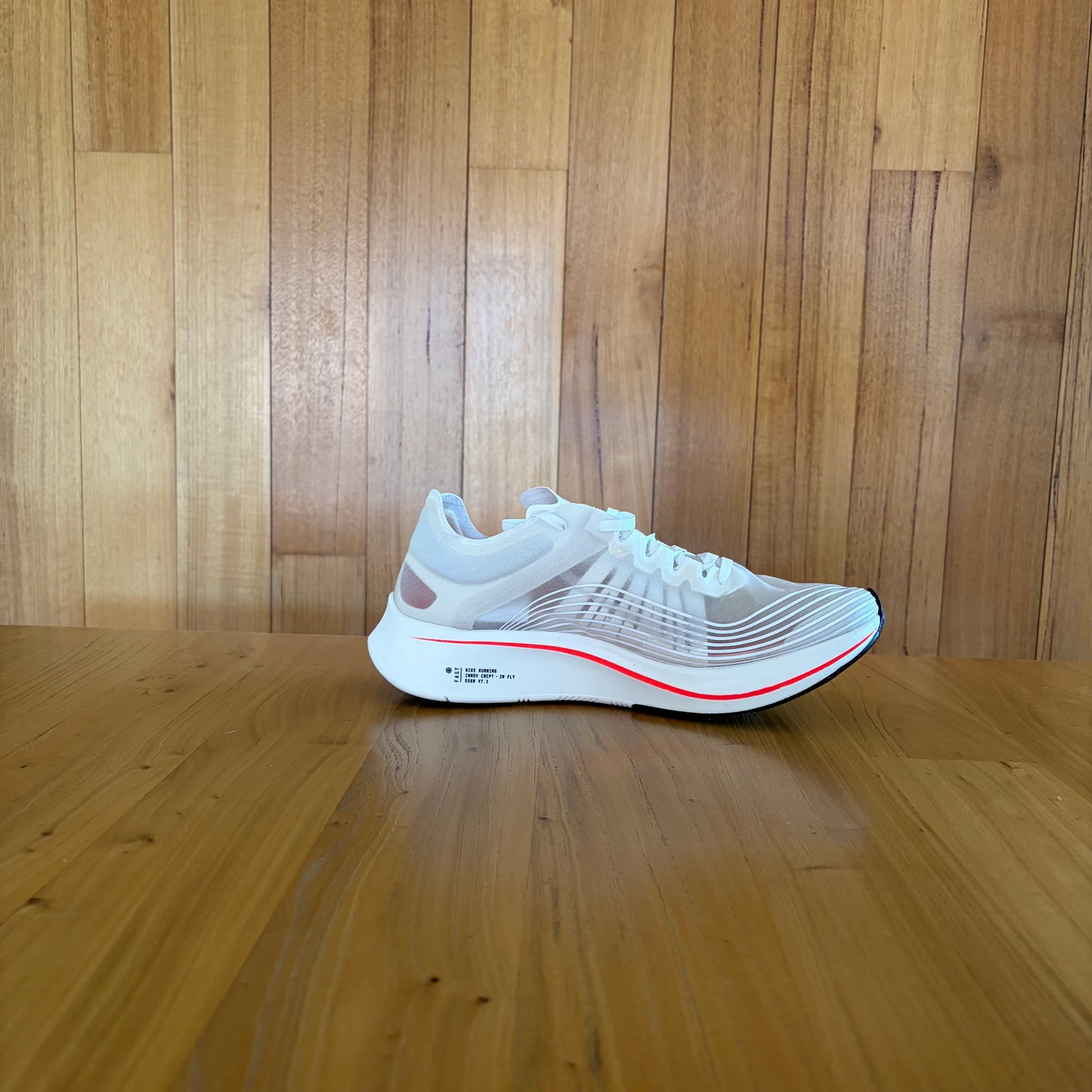 Nike Zoom Fly SP 'Breaking 2'