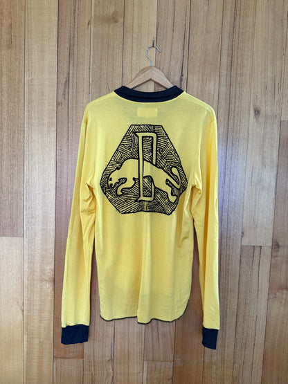 Puma Rudolf Dassler Schuhfabrik Berlin Long Sleeve T-Shirt