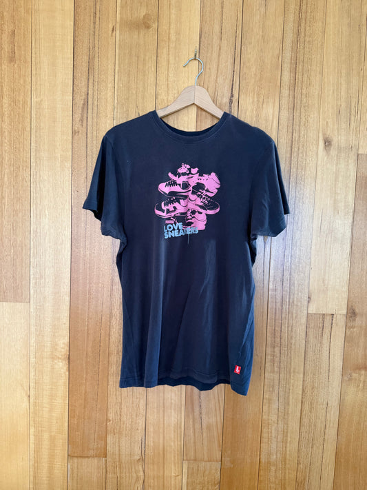 Puma Love Sneakers T-Shirt