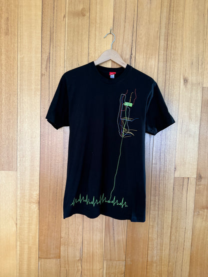 Puma NYC Johnny Damon JD18 T-Shirt