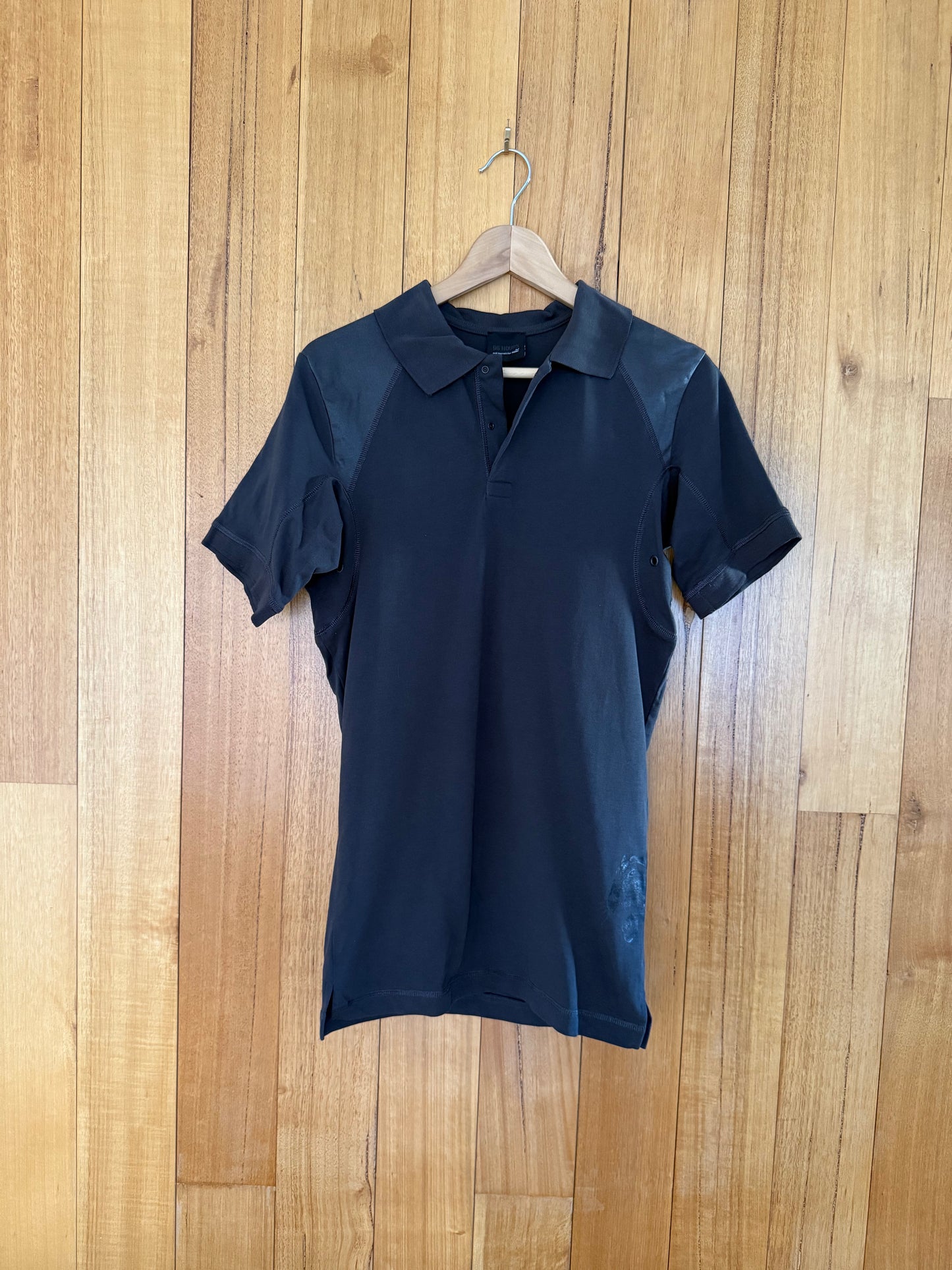 Puma x Neil Barrett 96 Hours Polo Shirt