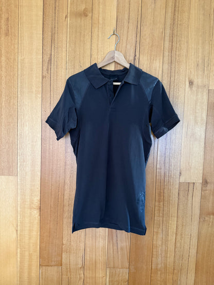 Puma x Neil Barrett 96 Hours Polo Shirt