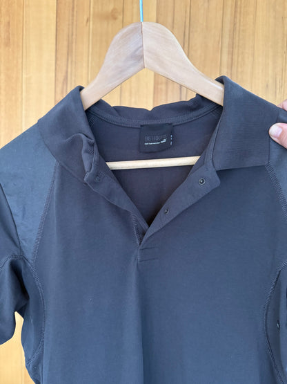 Puma x Neil Barrett 96 Hours Polo Shirt
