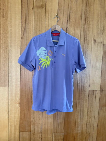 Puma Golf Polo Shirt