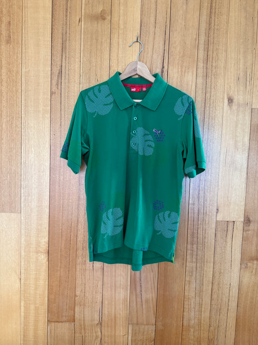 Puma Golf Polo Shirt