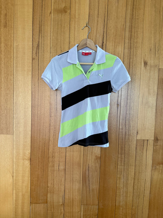 Puma Golf Women's Polo Shirt