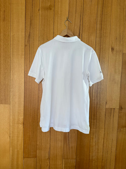 Puma Sailing 'Pull this to Open' Polo Shirt