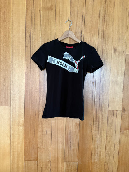 Puma Women's Koln T-Shirt