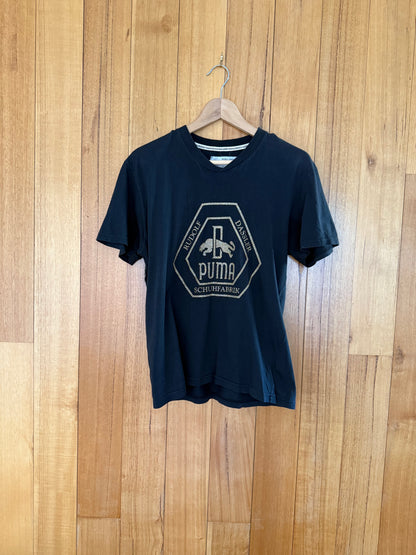 Puma Rudolf Dassler Schuhfabrik Berliner Sports Club T-Shirt