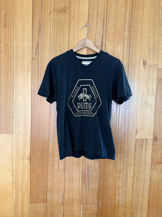 Puma Rudolf Dassler Schuhfabrik Berliner Sports Club T-Shirt