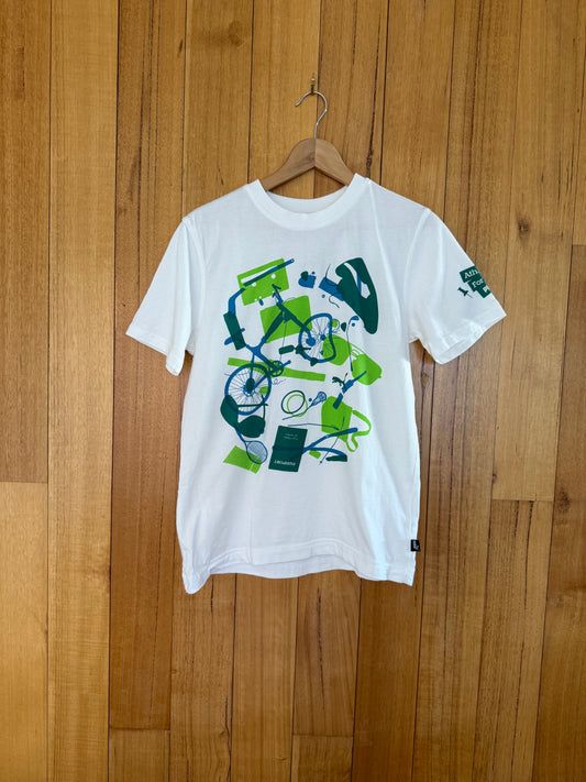 Puma Athletics for Puma Passport T-Shirt
