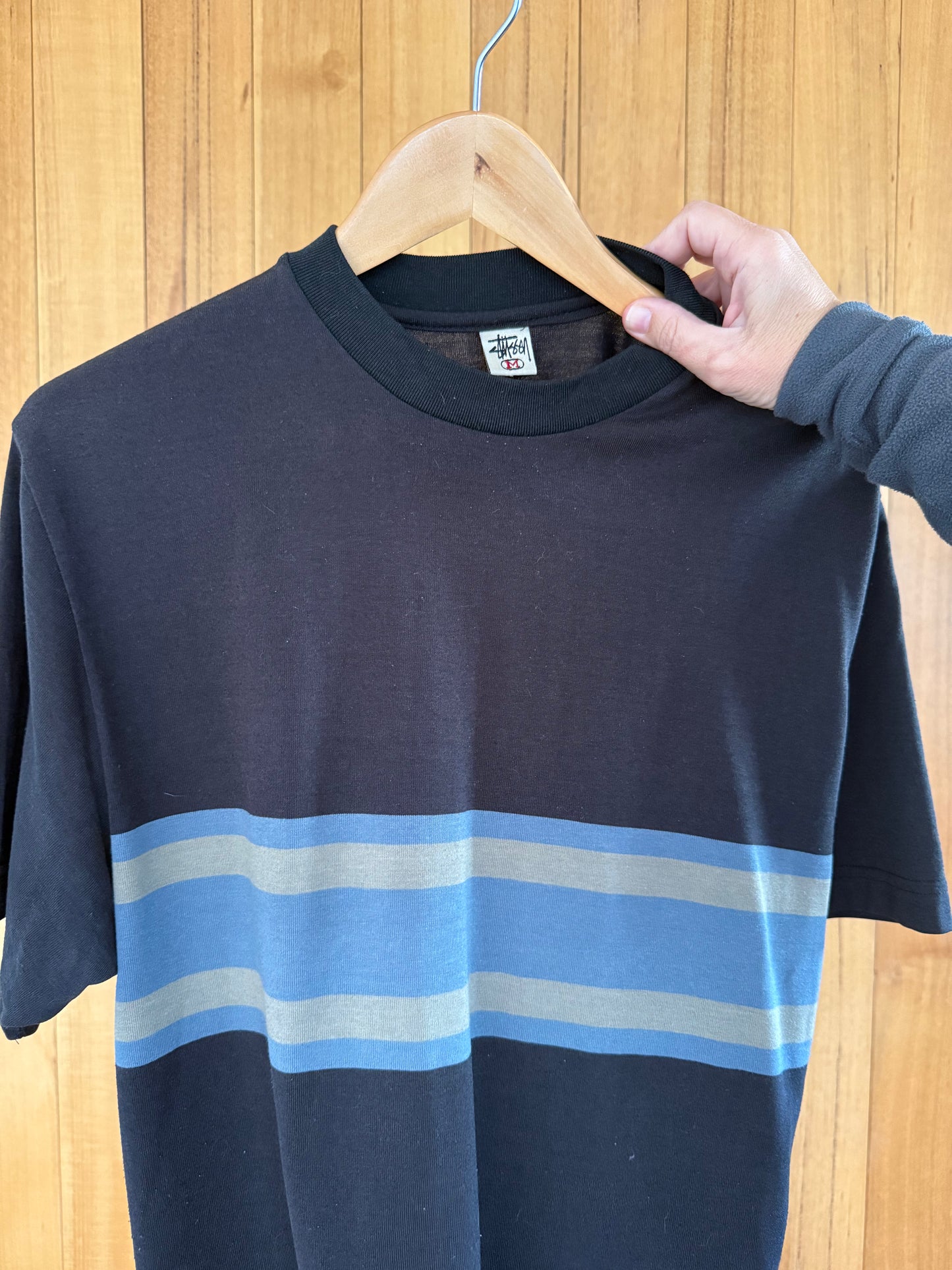 1990s Stussy T-Shirt