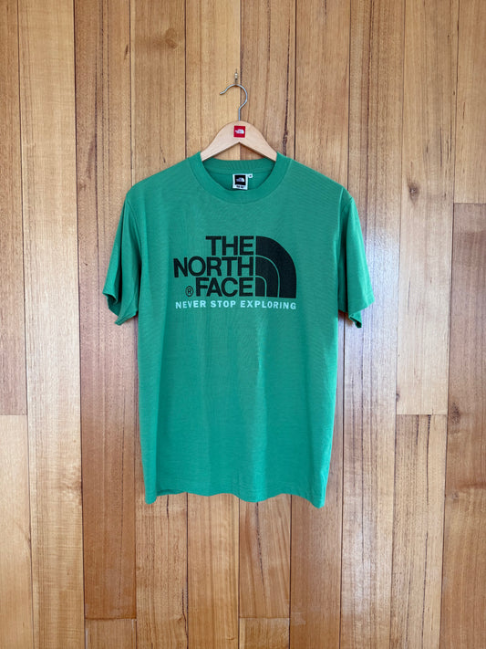 The North Face Logo T-Shirt (Made in Japan)