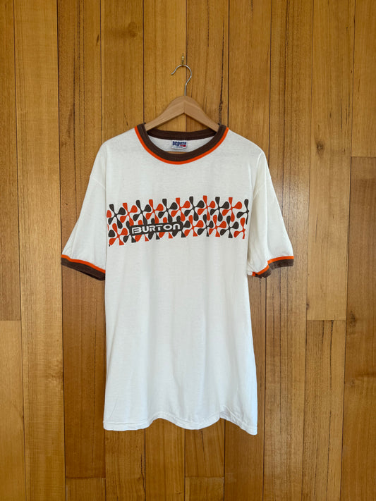 1996 Burton Snowboards T-Shirt