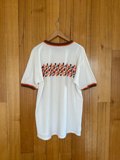 1996 Burton Snowboards T-Shirt