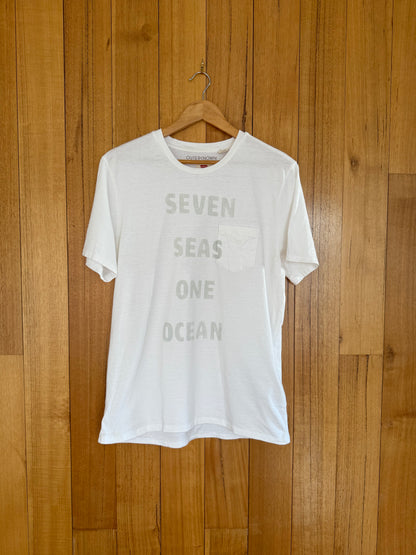 Outerknown x Levis Seven Seas One Ocean T-Shirt
