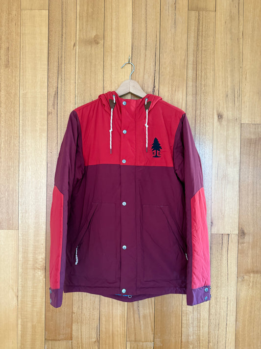 Poler P.S. Mens Scout 2L Jacket
