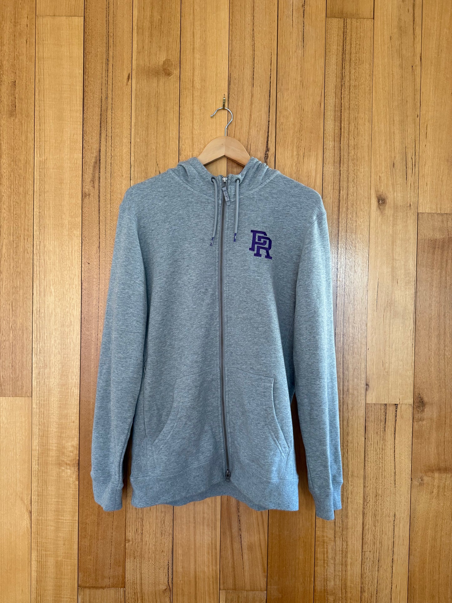 NikeSB x P-Rod Full Zip Hoodie