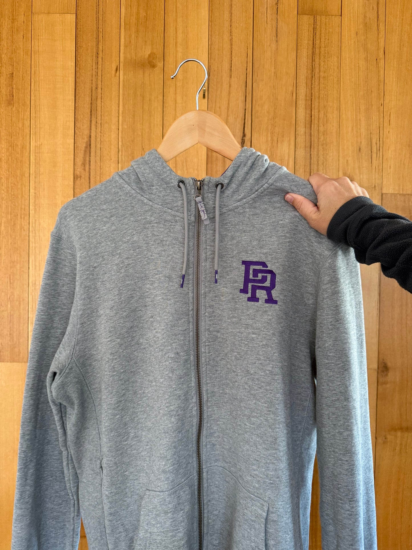 NikeSB x P-Rod Full Zip Hoodie