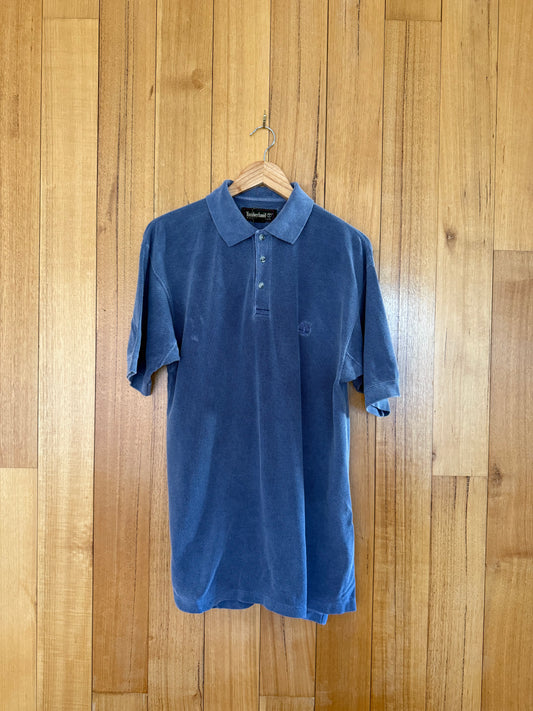 Timberland Weathergear Polo Shirt
