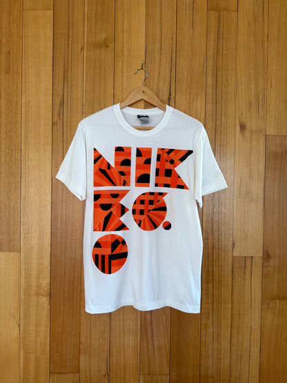 Nike 6.0 Big Logo T-Shirt